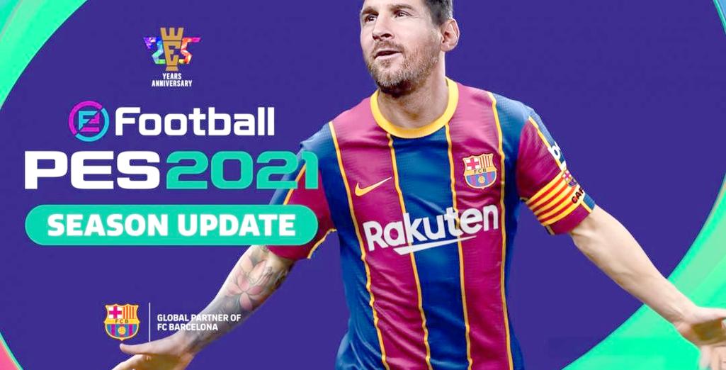 实况足球2021传球辅助缩略图