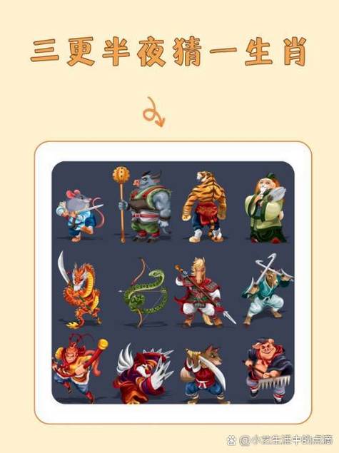 三更过后又三更哪个生肖
