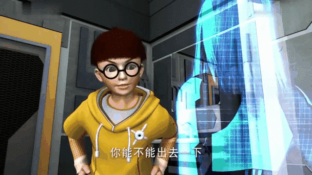 小安云