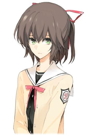 孤独少女的百合物语原型