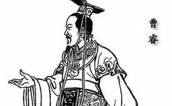 魏明帝曹叡