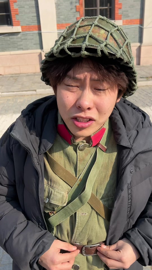 抖音网红小昕的视频