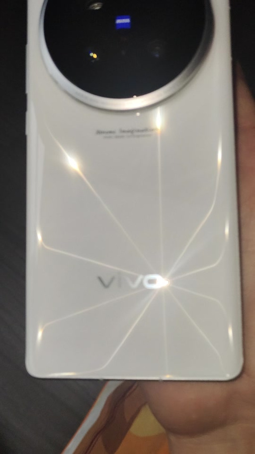 vivo背面指纹解锁手机有哪些