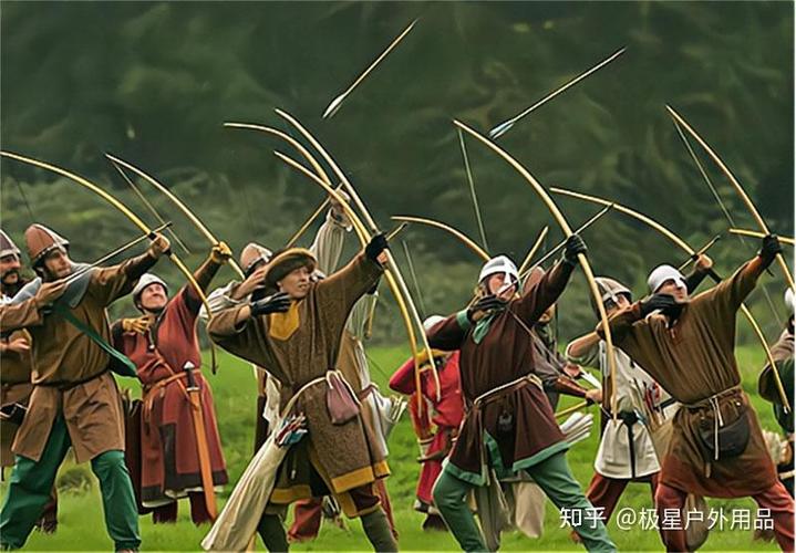 人能躲过弓箭吗