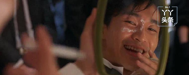 枭雄崛起从港片开始笔趣阁