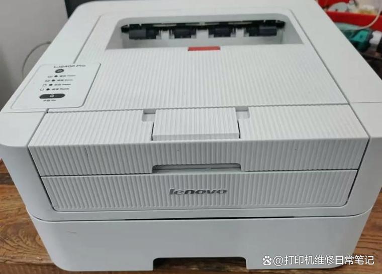 打印机速度慢怎么调整