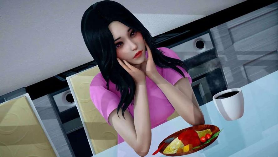 我的恶霸女友cg全解锁