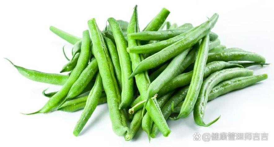 菜豆的俗称叫什么