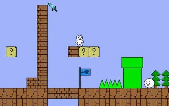 猫里奥1第三关怎么过