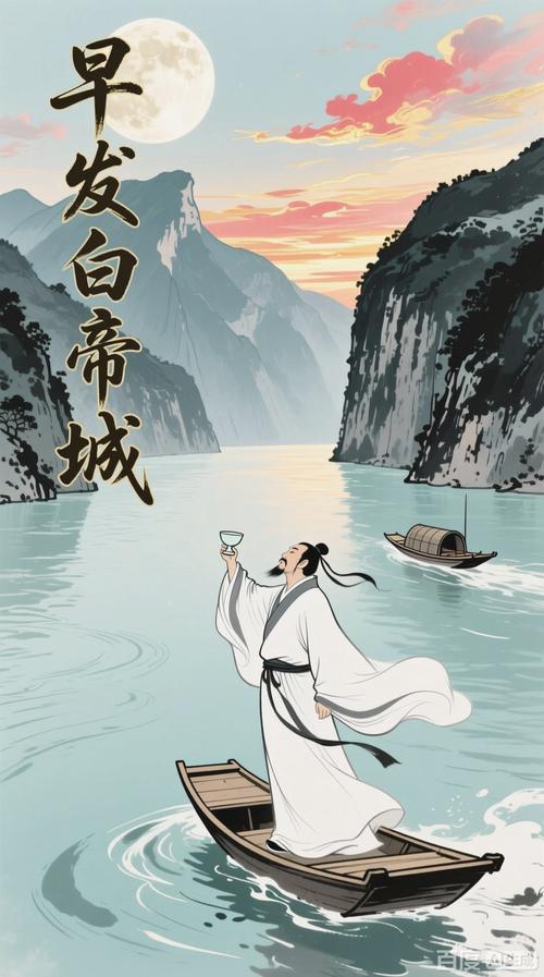 李白