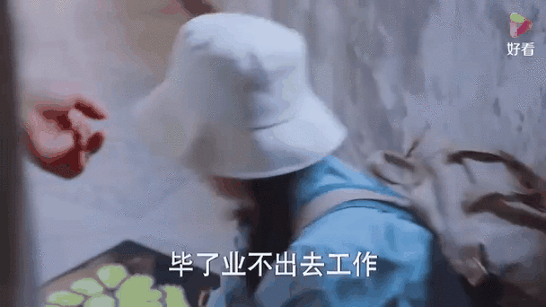 追星的女孩很难恋爱