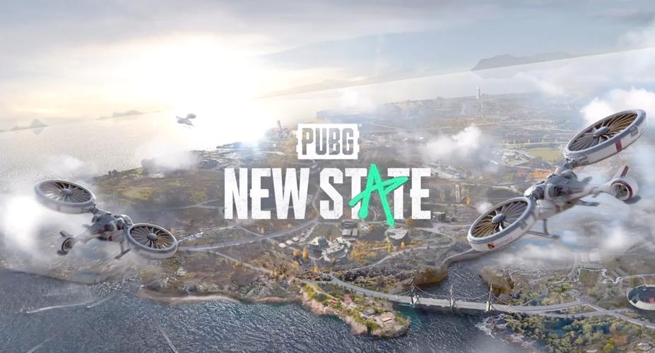 pubg国际服卡在初始界面