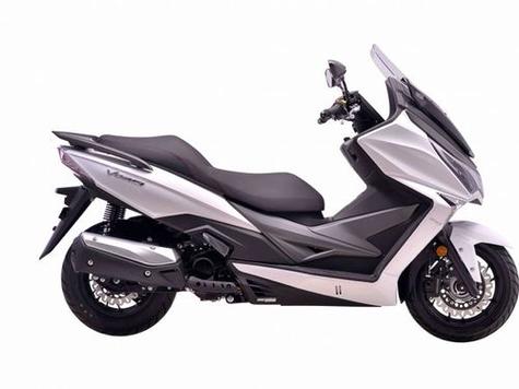 大阳v锐300极速多少