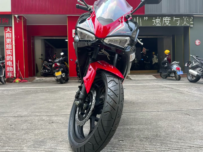 国威牌gw250-c