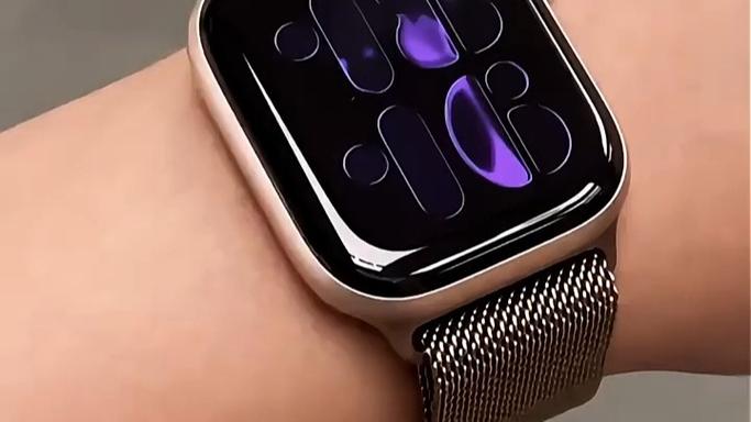 watch11什么牌子