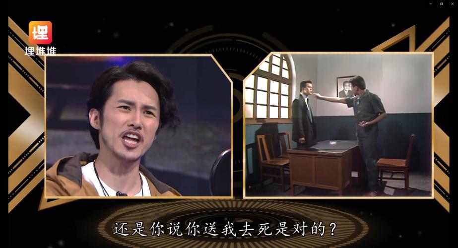 香港tvb配音演员为什么配这么好