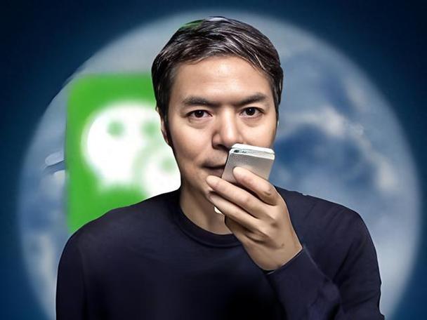 微念创始人是谁