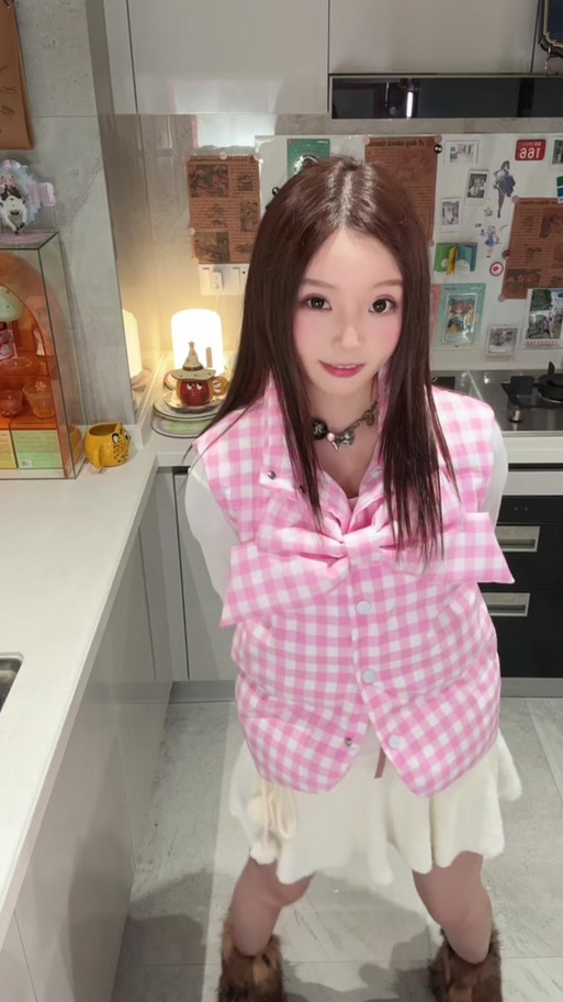 欣小萌个人资料几岁