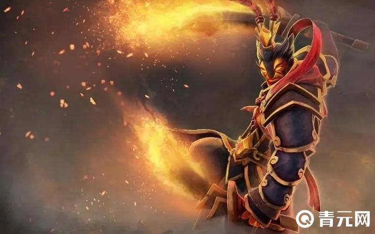 火炬之光2灰烬法师五彩
