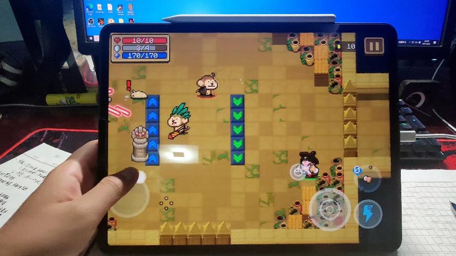 ipad可以用手机模拟器吗