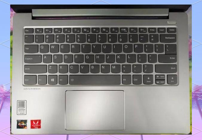 锐龙版联想小新air14