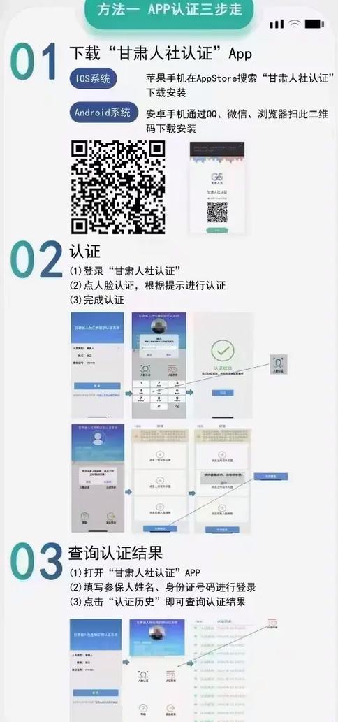 社保验证怎么验证游戏截图