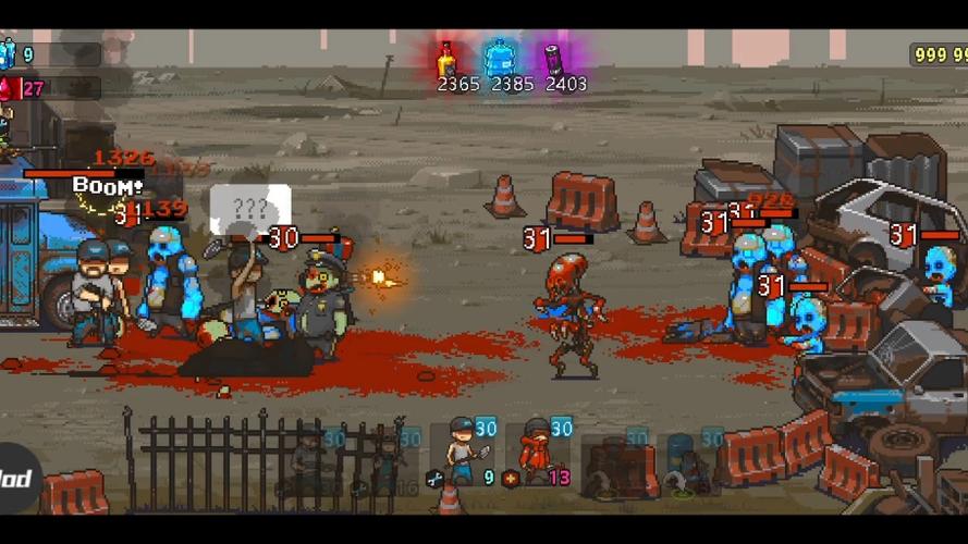 死亡突围4.7.9破解版