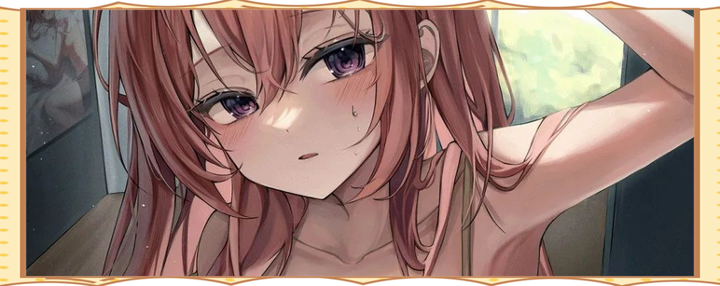 星陨计划cg大全