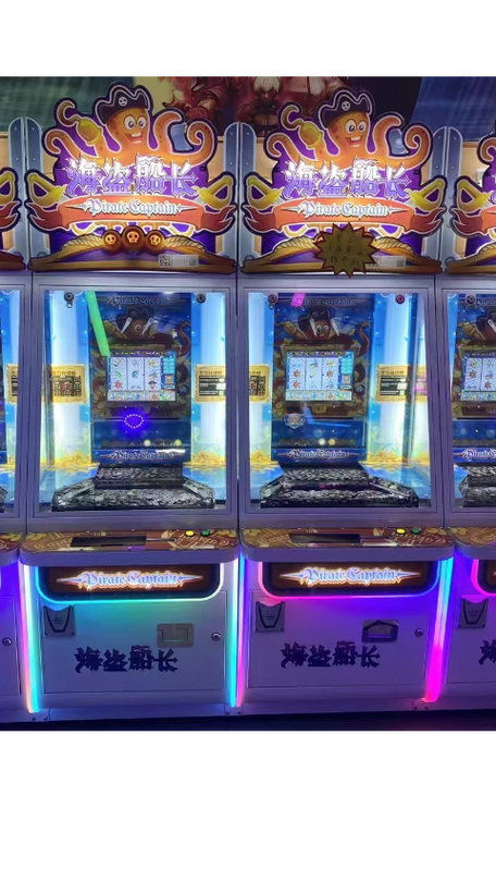 推币机免费5000币