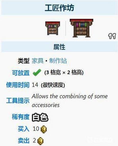 怎么得到工匠作坊