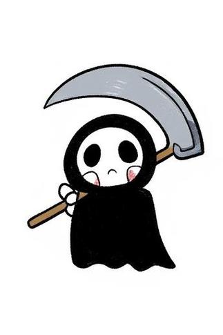 死神幽默啦