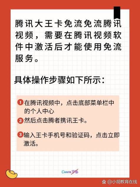 如何激活王卡免流标志图标