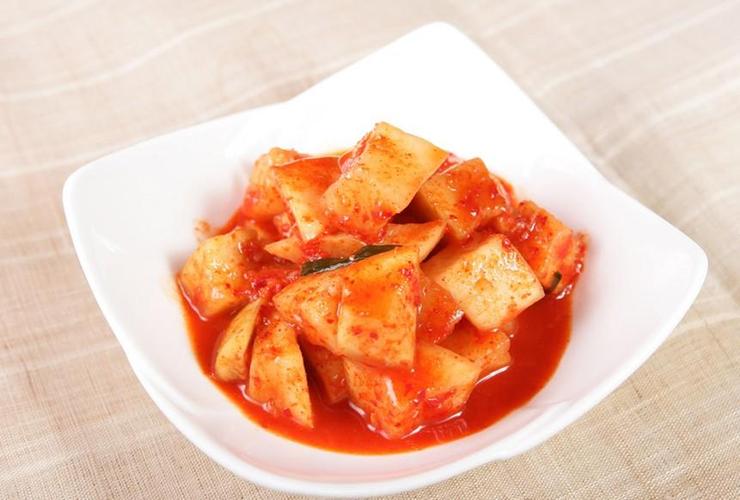 韩国泡菜能减肥吗游戏截图
