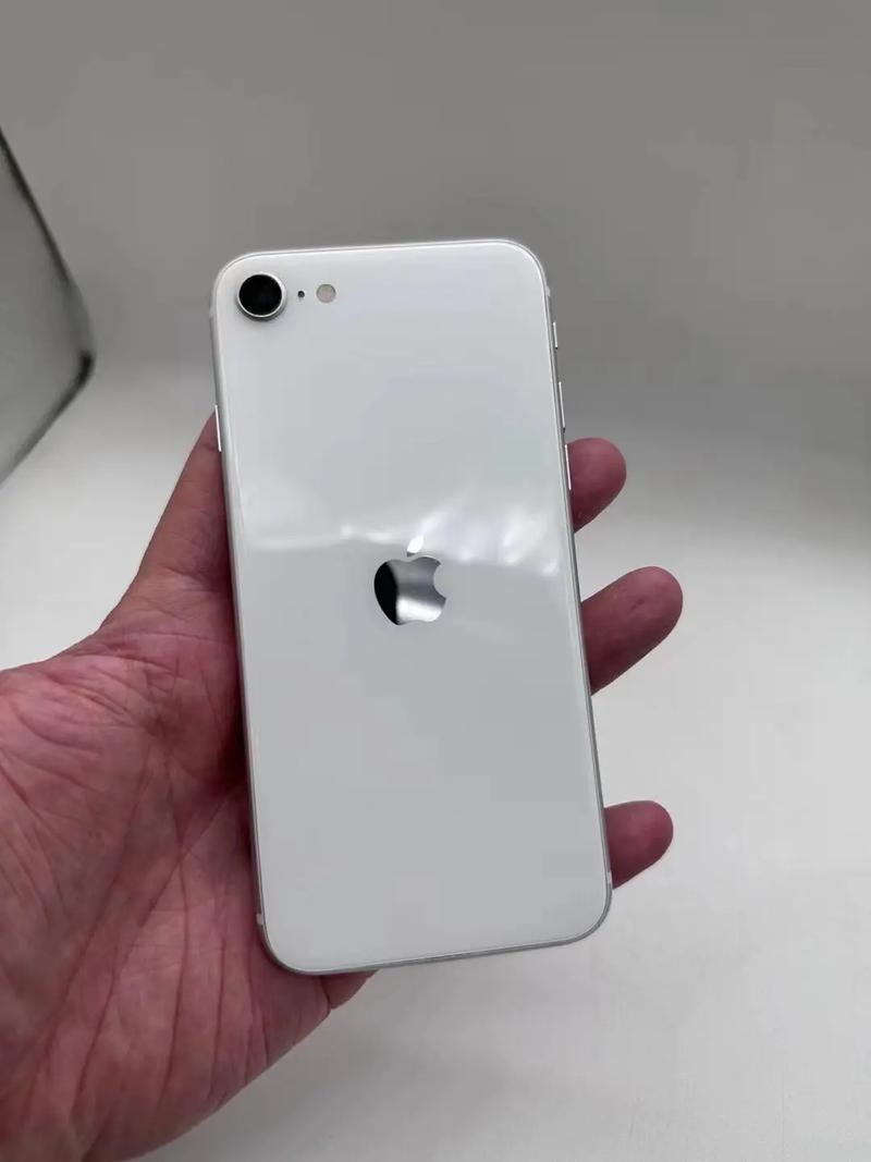 iphone se2