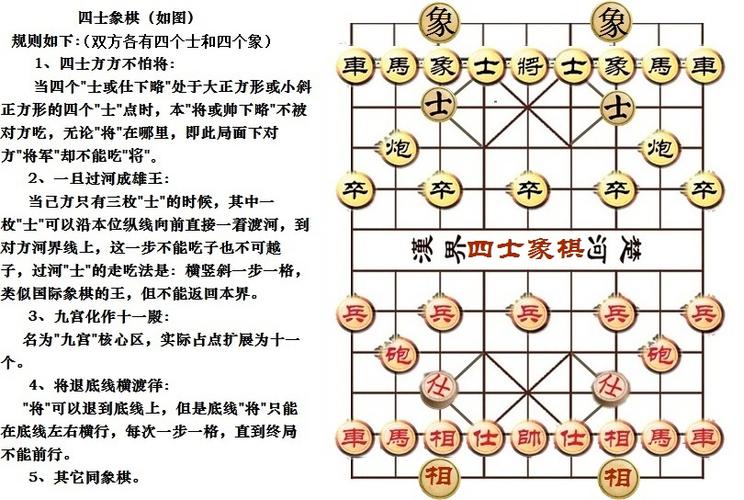 象棋业4一般人打不过吗截图