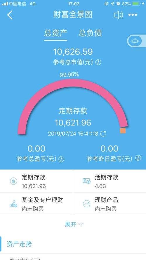 建行手机银行自己能存定期吗图标