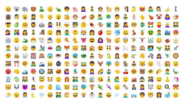 搜狗输入法的emoji表情怎么更新缩略图