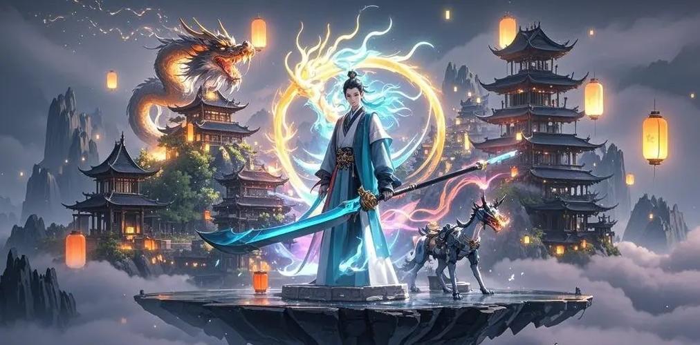 无限修仙安卓版下载