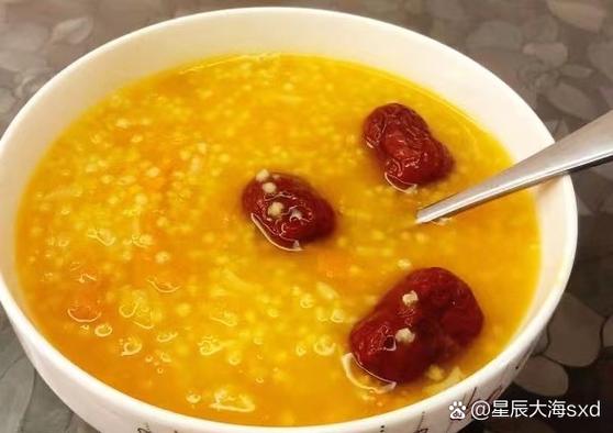 小米粥为什么不能二次加热