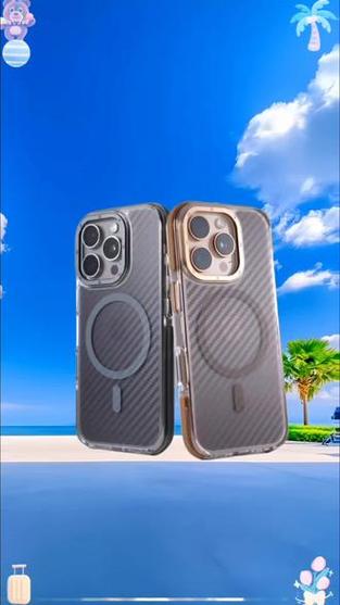 磁吸手机壳白色圈要撕掉吗