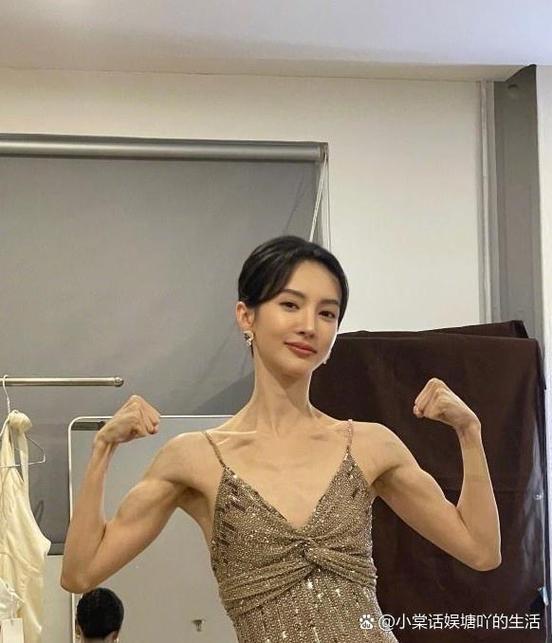 瘦子胖了再瘦会变样吗