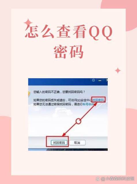 查看密保问题的步骤