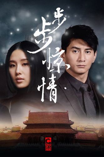 《步步惊情》剧情简介