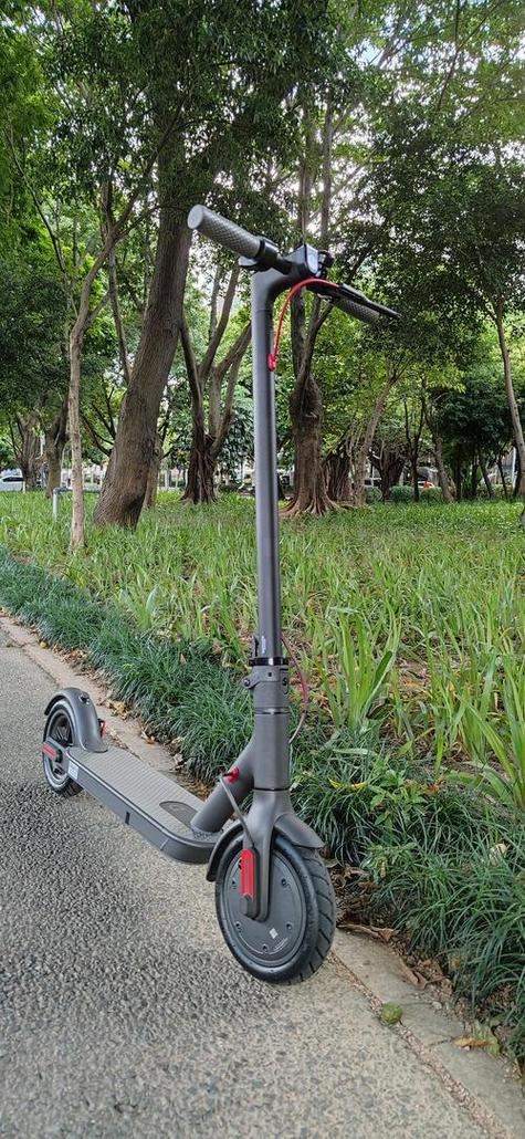 小米滑板车真伪查询