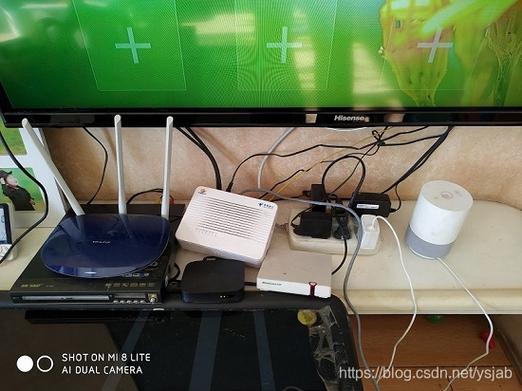 华为ec6108v9e破解教程截图
