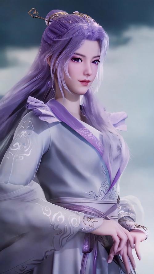 云风上神与九宸上神的关系