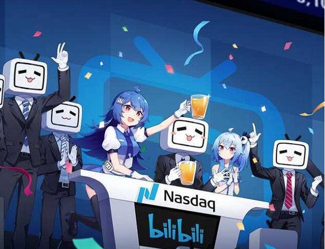 bilibili直播收益比例