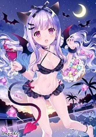 变性成了魅魔的小说免费阅读
