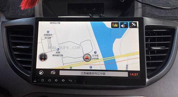 路畅导航系统刷机固件下载缩略图