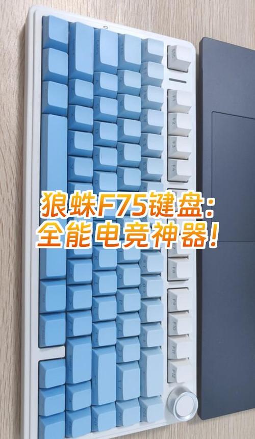 狼蛛键盘怎么切换连接模式